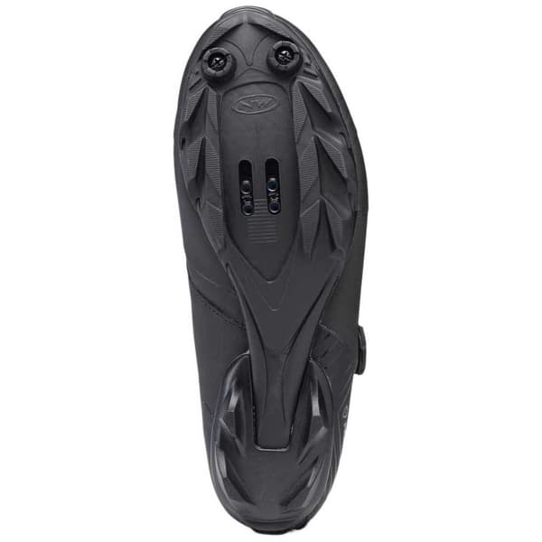 Northwave Magma Xc Rock Primaloft Mtb-sko Sort EU 49 Mand