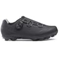Miniatyrbillede 1 af 2: Northwave Magma Xc Rock Primaloft Mtb-sko Sort EU 49 Mand
