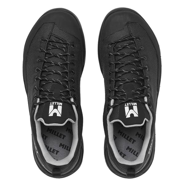 Millet Cimaï Goretex Vandringsskor Svart EU 36 2/3 Kvinna