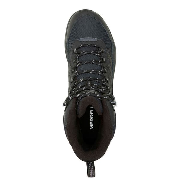 Merrell Speed Strike 2 Thermo Mid Wp Vandringskängor Svart EU 48 Man