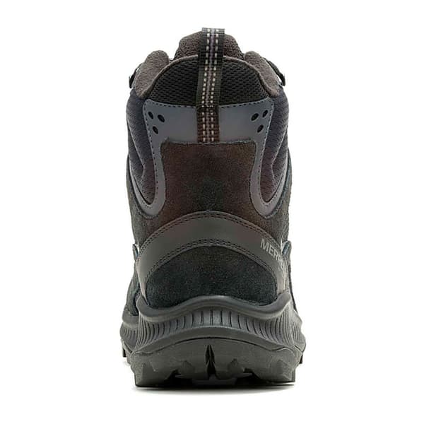 Merrell Speed Strike 2 Thermo Mid Wp Vandringskängor Svart EU 48 Man