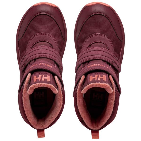 Helly Hansen Bowstring Ht Vandrestøvler Rød EU 30