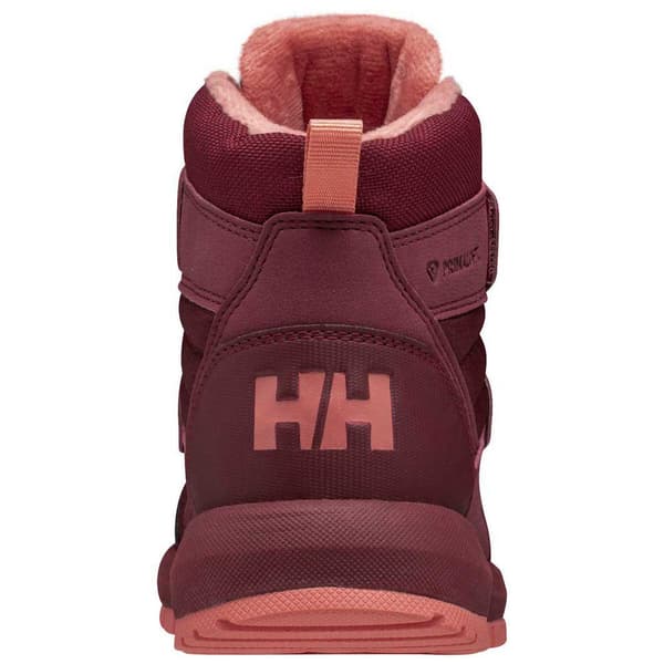 Helly Hansen Bowstring Ht Vandrestøvler Rød EU 30