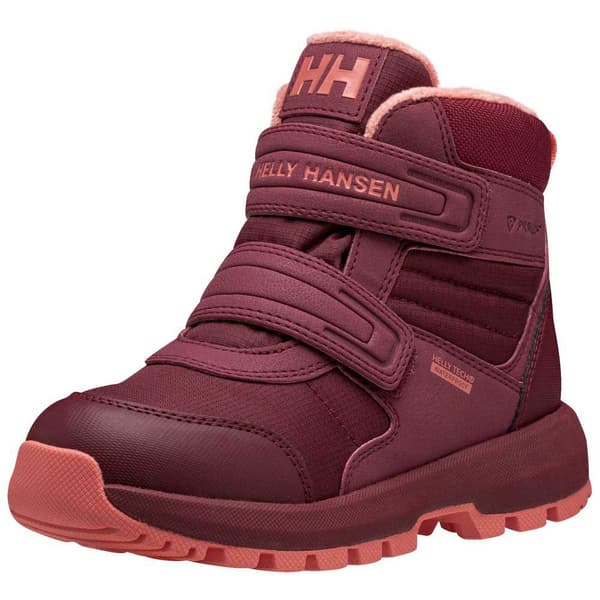 Helly Hansen Bowstring Ht Vandrestøvler Rød EU 30