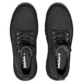 Miniatyrbillede 5 af 7: Timberland Greyfield Leather Støvler Sort EU 37 Kvinde