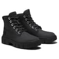 Miniatyrbillede 1 af 7: Timberland Greyfield Leather Støvler Sort EU 37 Kvinde