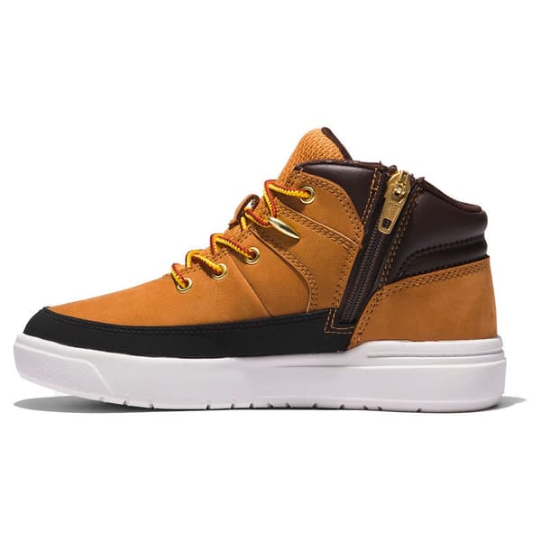 Timberland Seneca Bay Hiker Barnskor Brun EU 31 Pojke