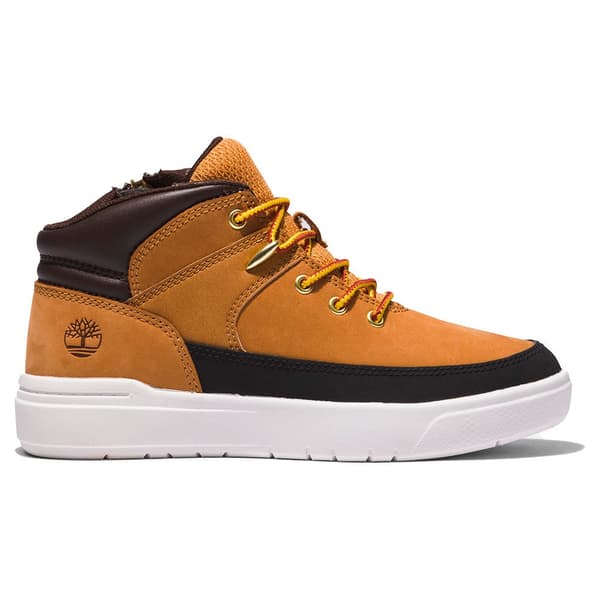 Timberland Seneca Bay Hiker Barnskor Brun EU 31 Pojke