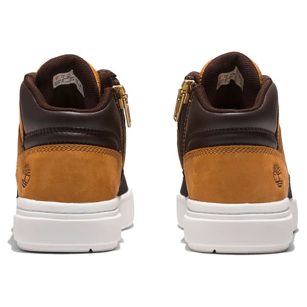 Timberland Seneca Bay Hiker Barnskor Brun EU 31 Pojke