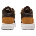 Miniatyrbild 6 av 7: Timberland Seneca Bay Hiker Barnskor Brun EU 31 Pojke