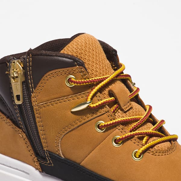 Timberland Seneca Bay Hiker Barnskor Brun EU 31 Pojke