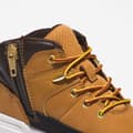 Miniatyrbild 7 av 7: Timberland Seneca Bay Hiker Barnskor Brun EU 31 Pojke