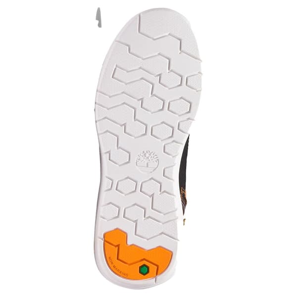 Timberland Seneca Bay Hiker Barnskor Brun EU 31 Pojke