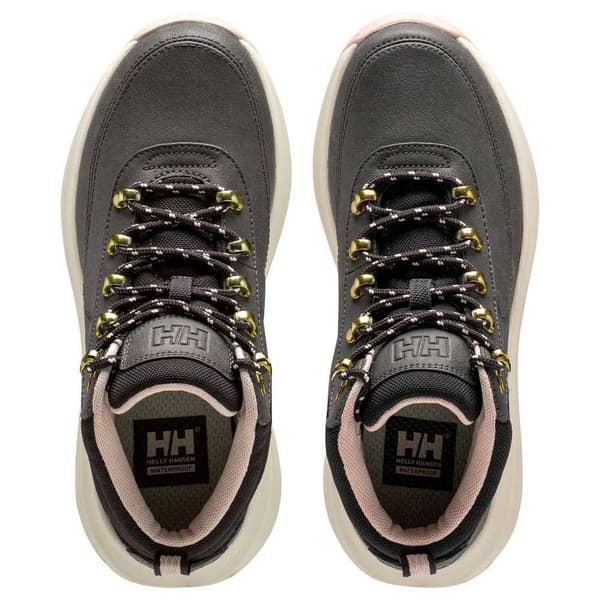 Helly Hansen Forest Evo Skor Grå EU 40 Kvinna