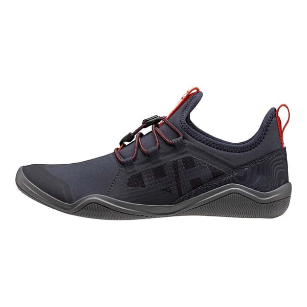 Helly Hansen Supalight Moc One Skor Grå EU 38 Kvinna