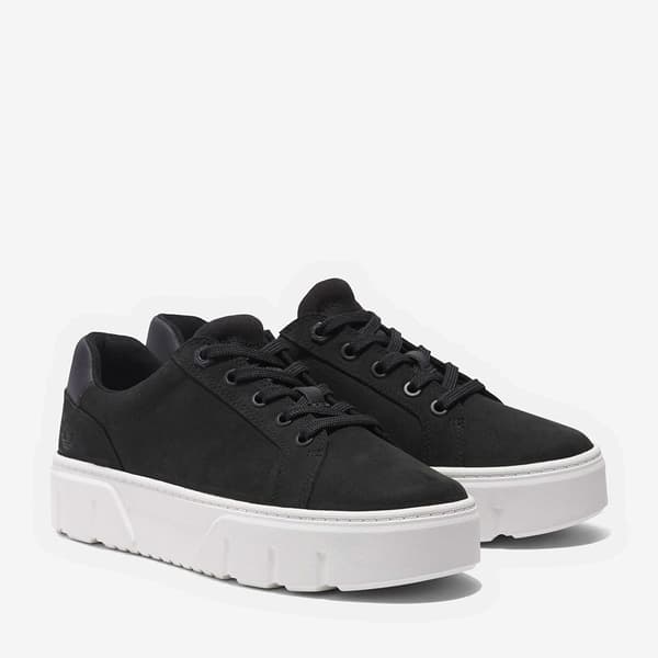 Timberland Laurel Court Lenkkarit Musta EU 37 1/2 Nainen