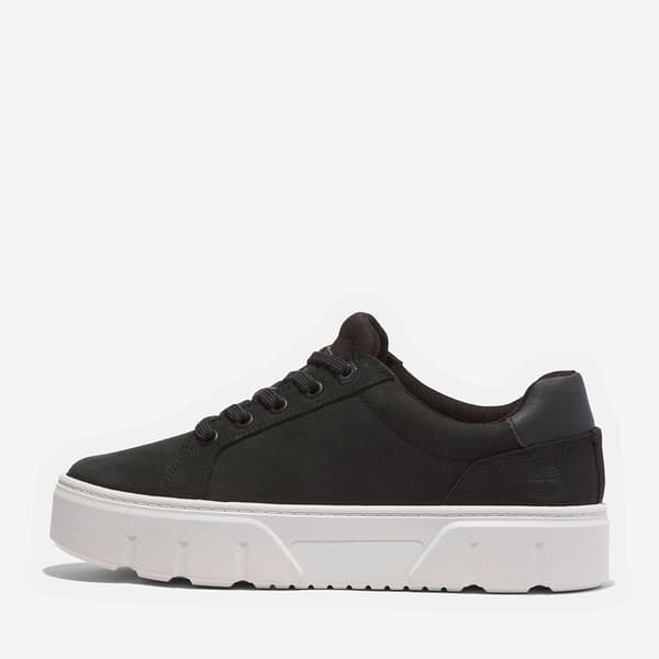 Timberland Laurel Court Lenkkarit Musta EU 37 1/2 Nainen
