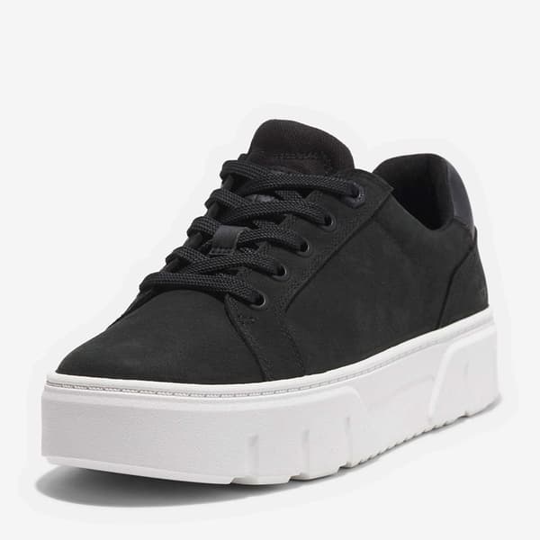 Timberland Laurel Court Lenkkarit Musta EU 37 1/2 Nainen