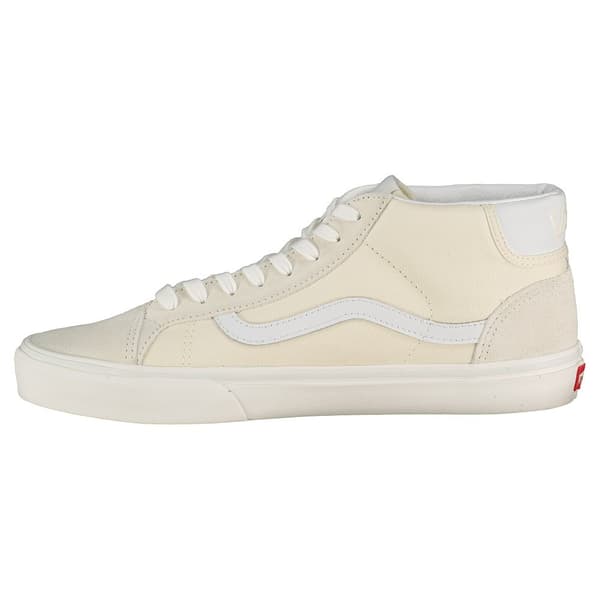 Vans Mid Skool 37 Skor Beige EU 39 Man