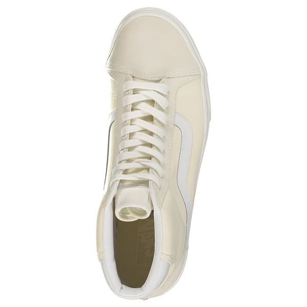 Vans Mid Skool 37 Skor Beige EU 39 Man