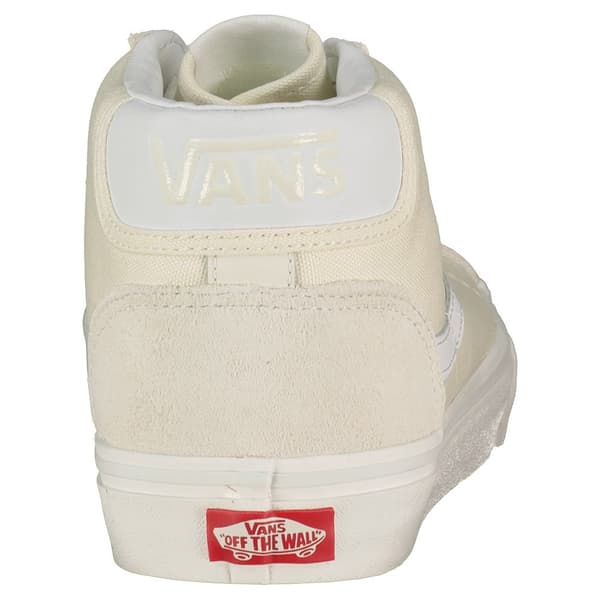 Vans Mid Skool 37 Skor Beige EU 39 Man