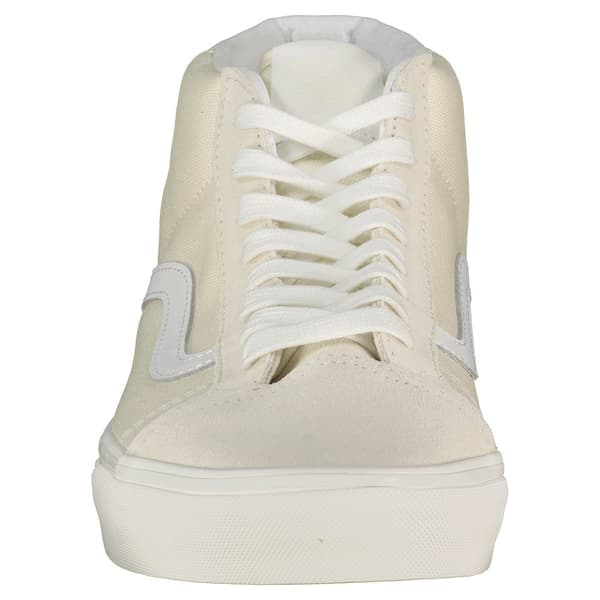 Vans Mid Skool 37 Skor Beige EU 39 Man