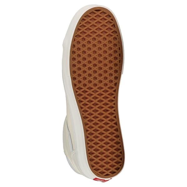Vans Mid Skool 37 Skor Beige EU 39 Man