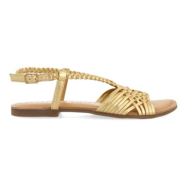 Gioseppo 71745 Sandaler Guld EU 36 Kvinna