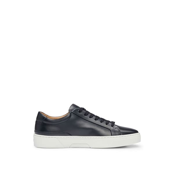 Boss Gary Tenn Nalu N 10230772 Sko Brun EU 45 Mand