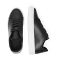 Pikkukuva 3 / 5: Selected David Chunky Leather Lenkkarit Musta EU 40 Mies