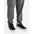 Pikkukuva 5 / 5: Selected David Chunky Leather Lenkkarit Musta EU 40 Mies