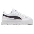 Pikkukuva 3 / 6: Puma Mayze Lth Lenkkarit Valkoinen EU 38 Poika