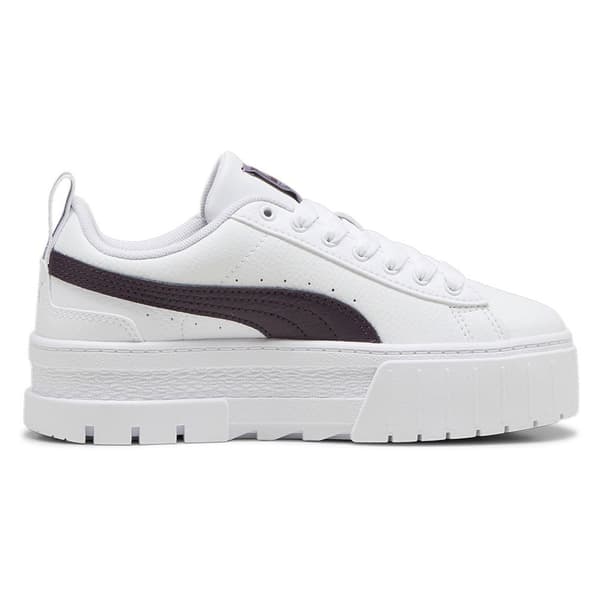 Puma Mayze Lth Lenkkarit Valkoinen EU 38 Poika