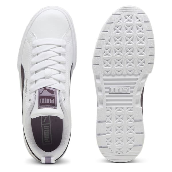 Puma Mayze Lth Lenkkarit Valkoinen EU 38 Poika