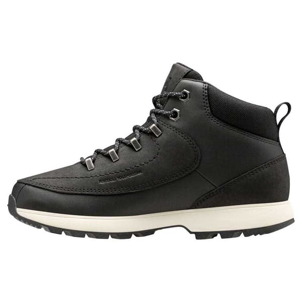 Helly Hansen Forester Sport Saappaat Musta EU 37 Nainen