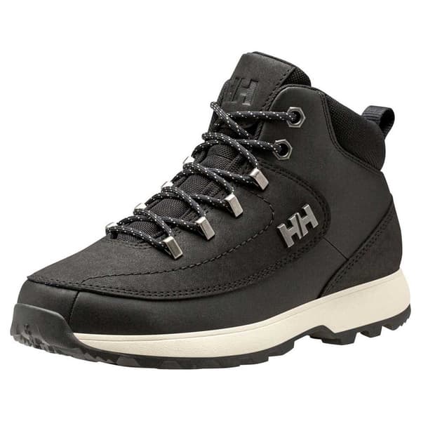 Helly Hansen Forester Sport Saappaat Musta EU 37 Nainen