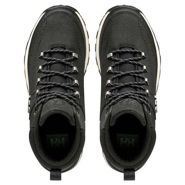 Helly Hansen Forester Sport Saappaat Musta EU 37 Nainen