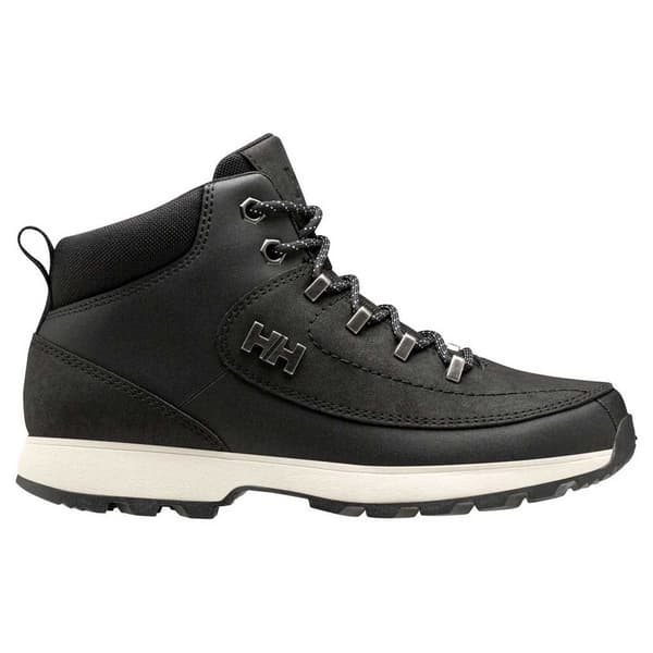 Helly Hansen Forester Sport Saappaat Musta EU 37 Nainen