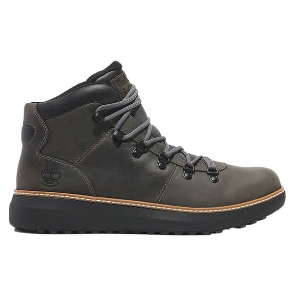 Timberland Hudson Road Wp Chukka Støvler Grå EU 43 1/2 Mand
