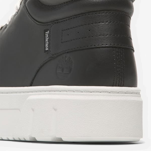 Timberland Laurel Court High Top Lenkkarit Musta EU 37 Nainen