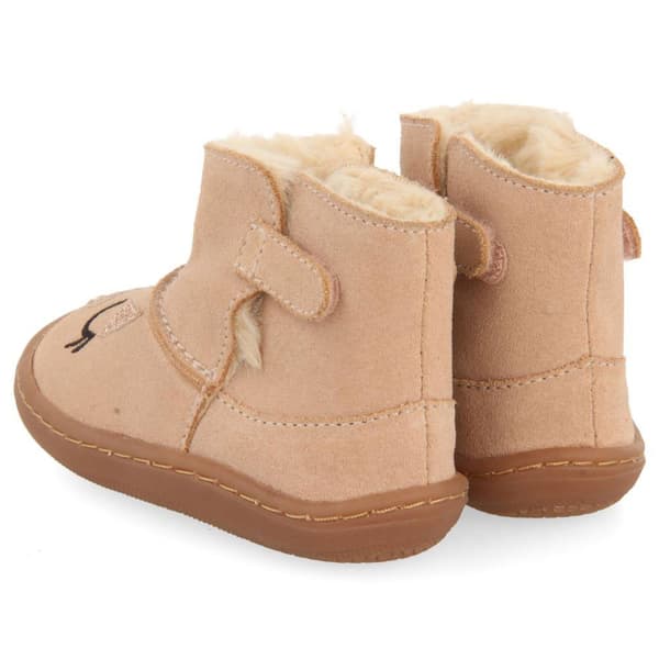 Gioseppo Levoca Booties Brun EU 20 Dreng