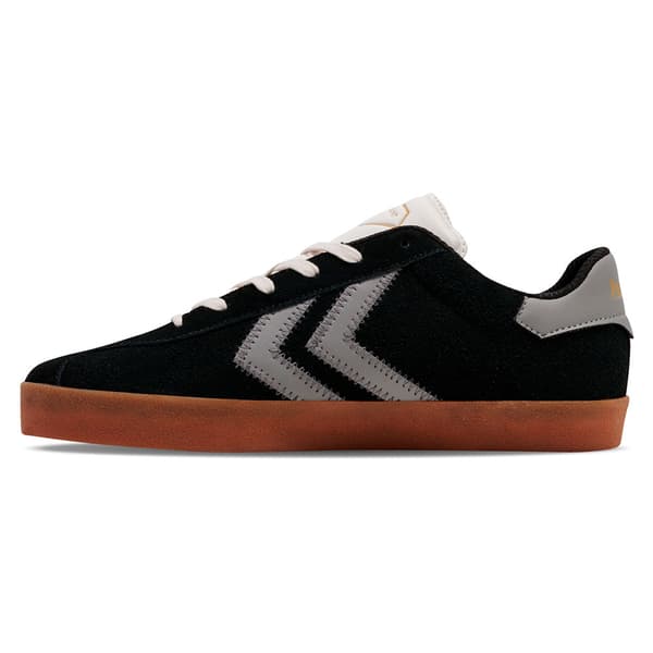 Hummel Diamant Lx-e Sd Lenkkarit Musta EU 41 Mies