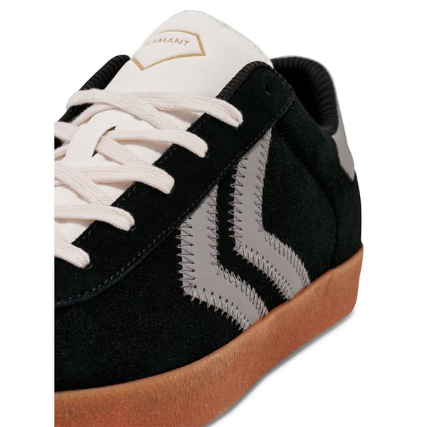 Hummel Diamant Lx-e Sd Lenkkarit Musta EU 41 Mies