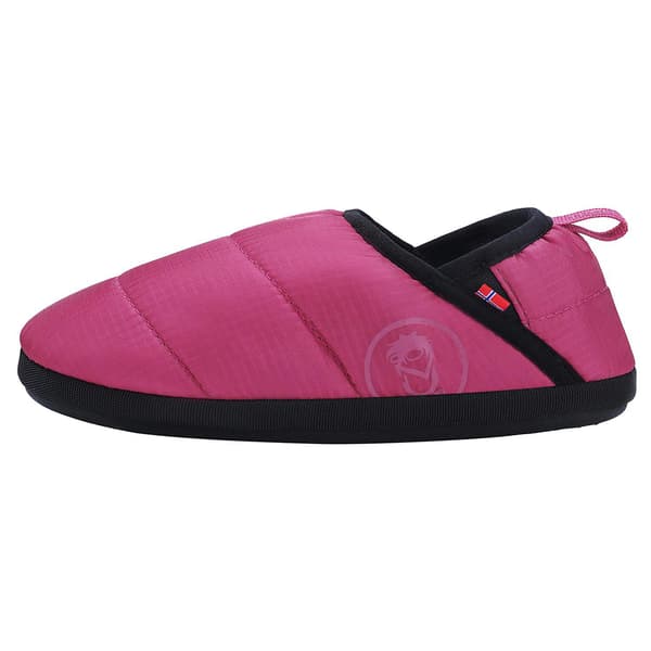 Trollkids Hut Tofflor Rosa EU 29