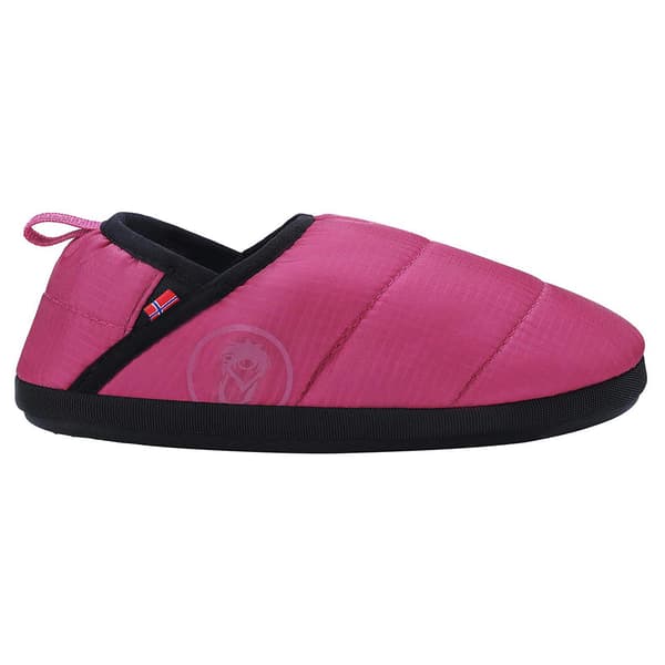 Trollkids Hut Tofflor Rosa EU 29