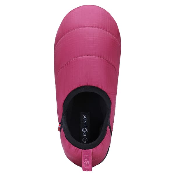 Trollkids Hut Tofflor Rosa EU 35