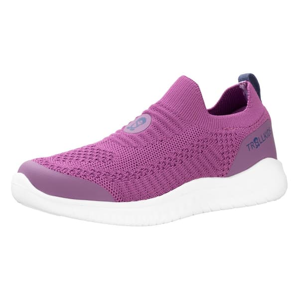 Trollkids Oslo Xt Vandringsskor Rosa EU 35