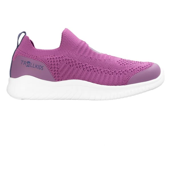 Trollkids Oslo Xt Vandringsskor Rosa EU 35