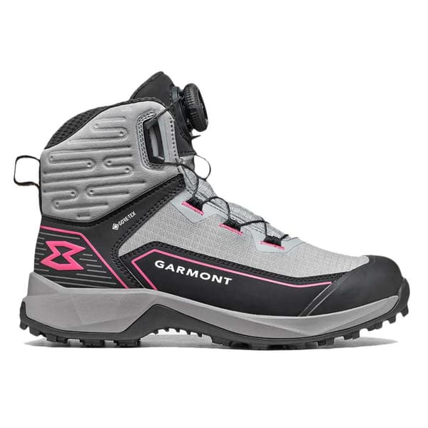 Garmont Trace Mid Boa Goretex Vaelluskengät Harmaa EU 40 Mies