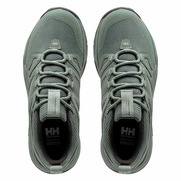Helly Hansen Stalheim Vandringsskor Grönt EU 38 2/3 Kvinna